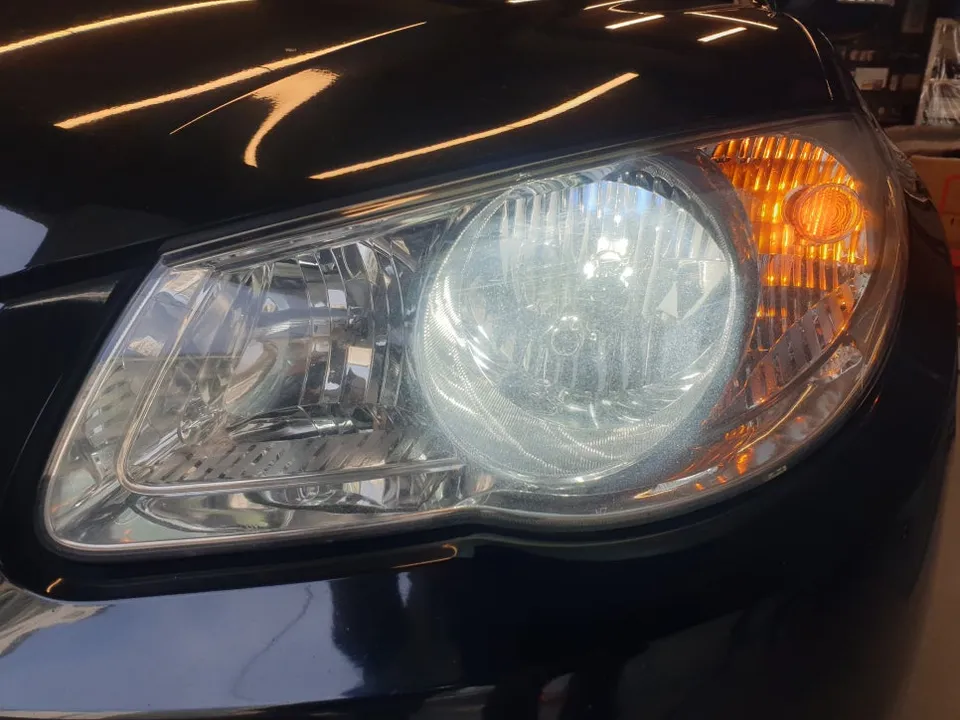 Hyundai Elantra lighting upgrade - Hyundai Elantra Lighting Upgrade Review: Brighter & Safer photo 3