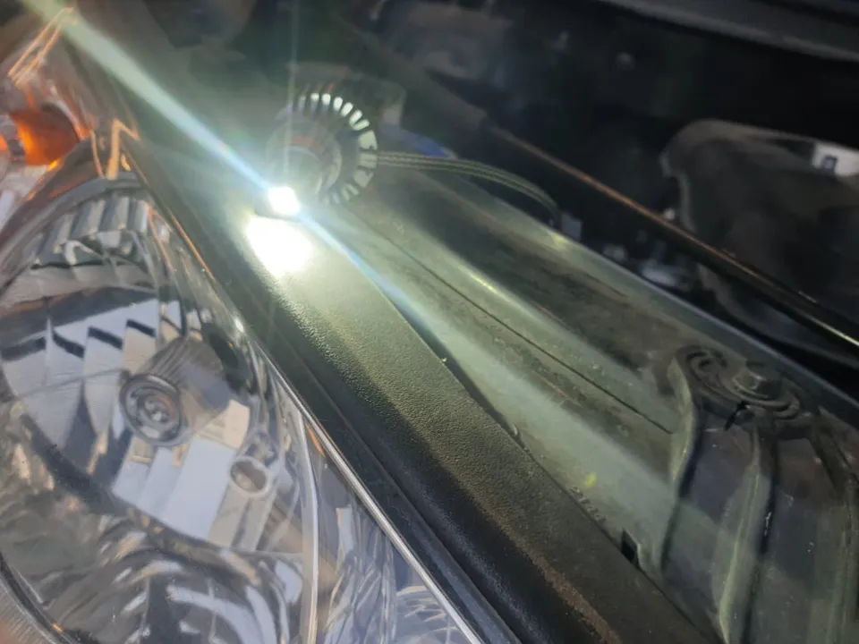 Hyundai Elantra lighting upgrade - Hyundai Elantra Lighting Upgrade Review: Brighter & Safer photo 5