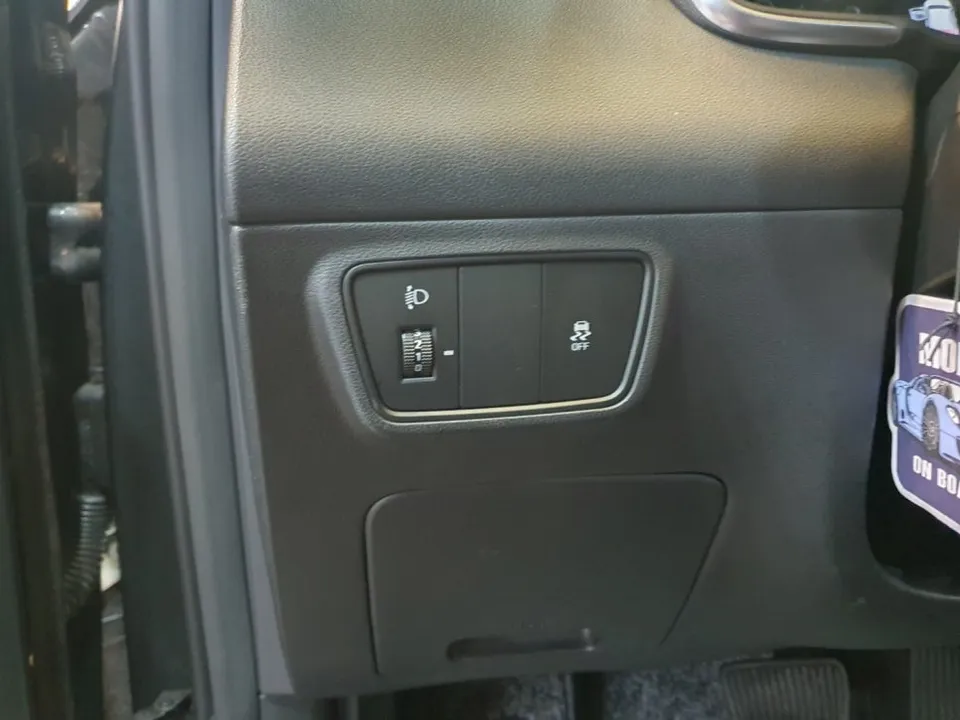 Hyundai Tucson NX4 oem options - Hyundai Tucson NX4 Power Tailgate Retrofit Review photo 3