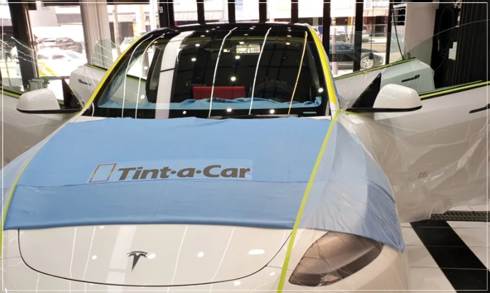 Tesla Model Y ppf - Tesla Model Y PPF Review — Protection & Pricing photo 6