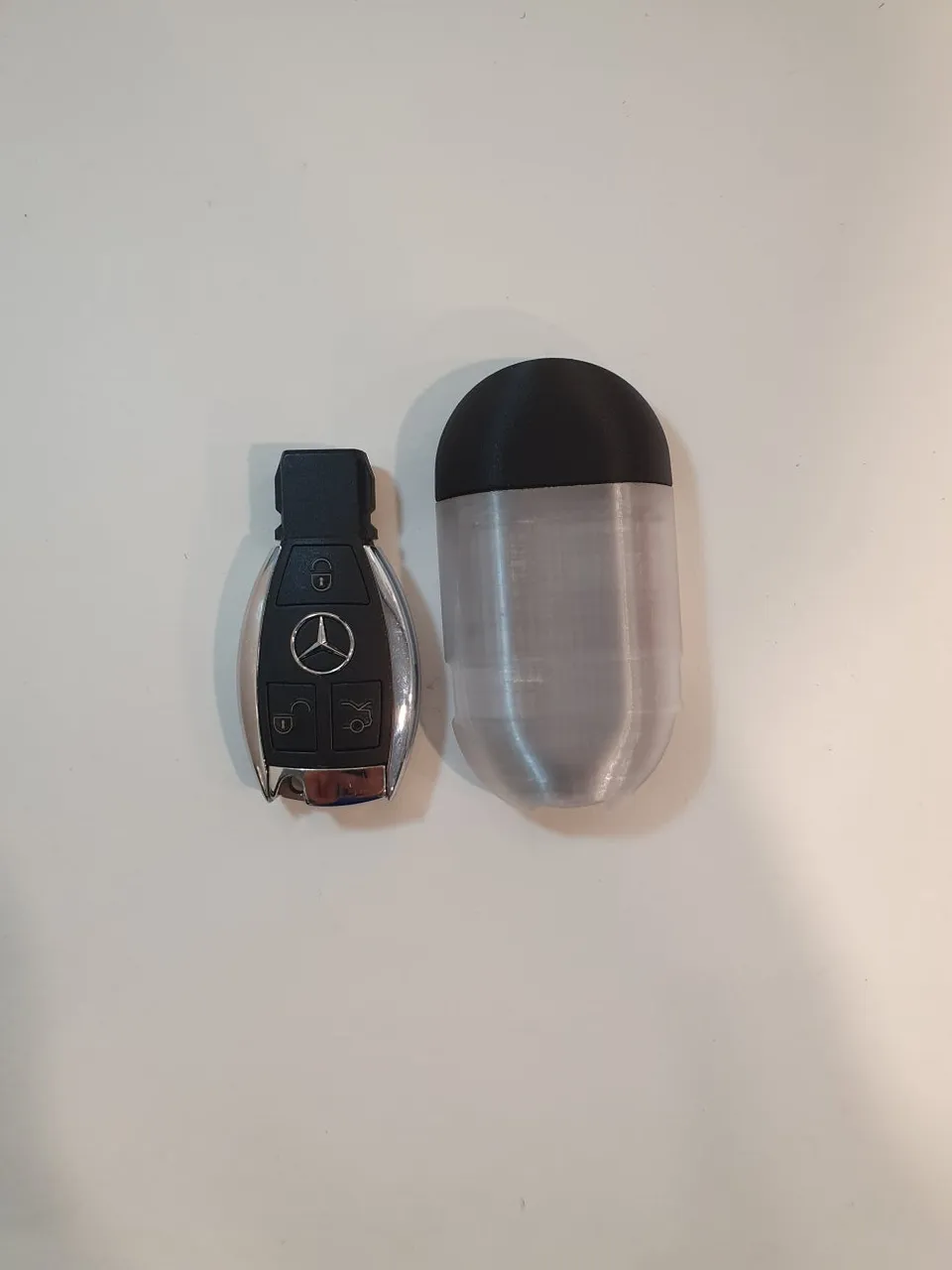 Mercedes-Benz GLA oem options - Mercedes-Benz GLA OEM Options Review — Cost & Results photo 4