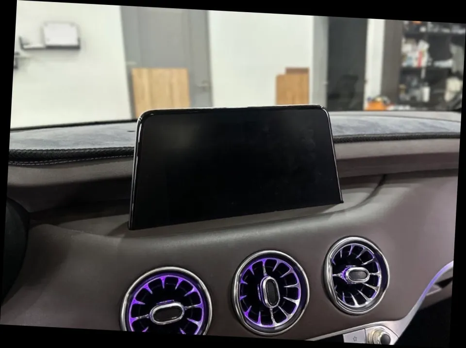 Kia Stinger android head unit - Kia Stinger 12.3" Android Head Unit Review — Premium Upgrade photo 4