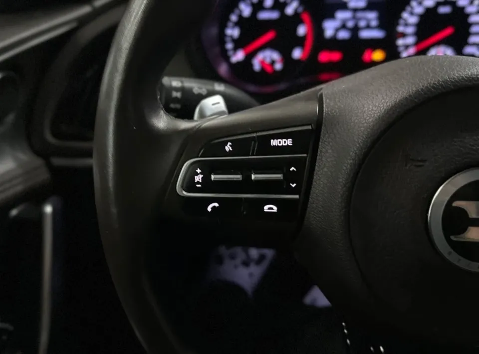 Kia Stinger android head unit - Kia Stinger 12.3" Android Head Unit Review — Premium Upgrade photo 6