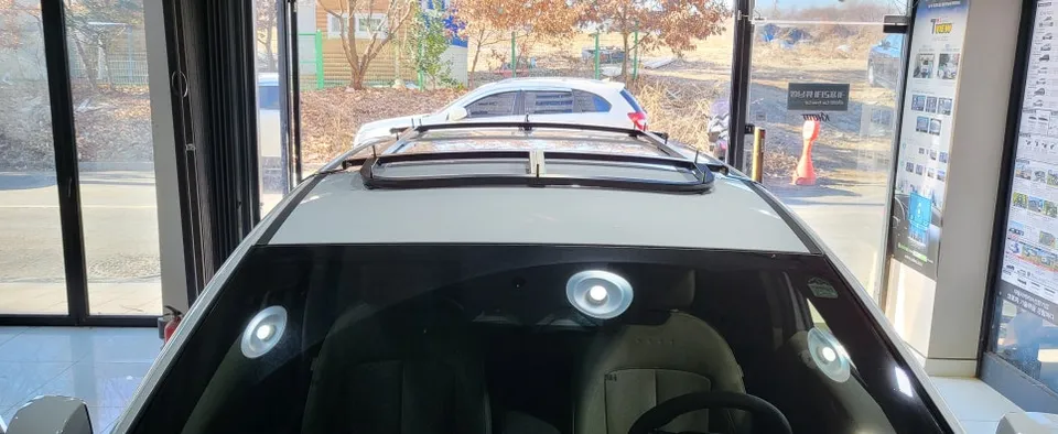 Hyundai IONIQ ambient lighting - Hyundai IONIQ Ambient Lighting Review — Cost & Results photo 4