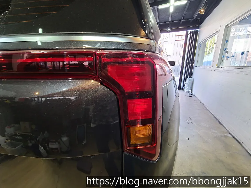Kia Carnival KA4 lighting upgrade - Kia Carnival KA4 Lighting Upgrade Review — Cost & Results photo 4