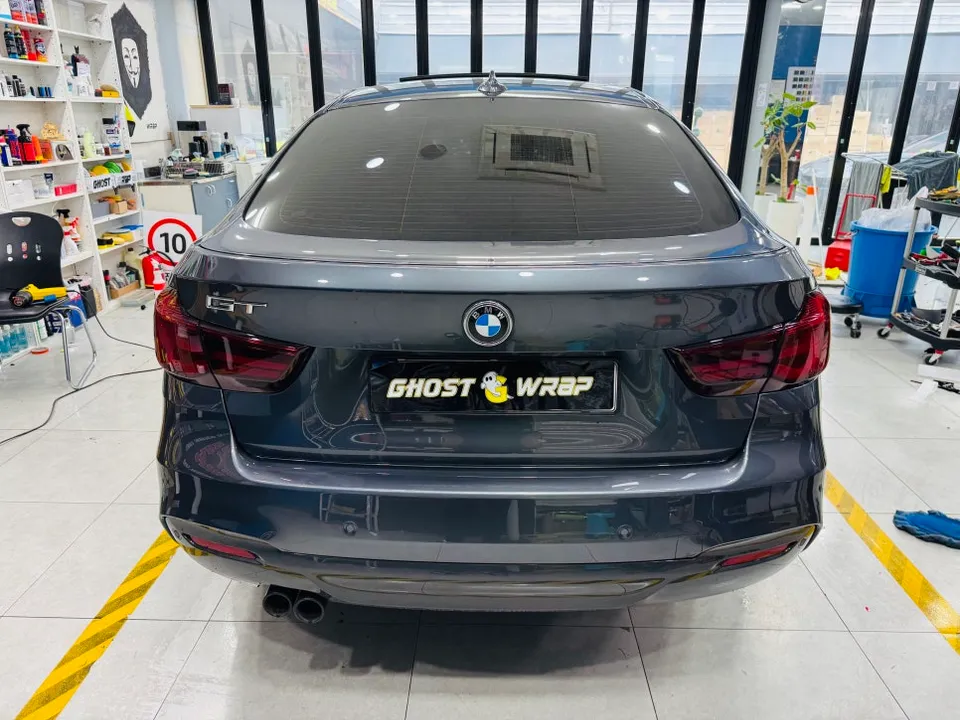 BMW 3 Series PPF施工事例|費用目安・仕上がり 施工写真 3-3