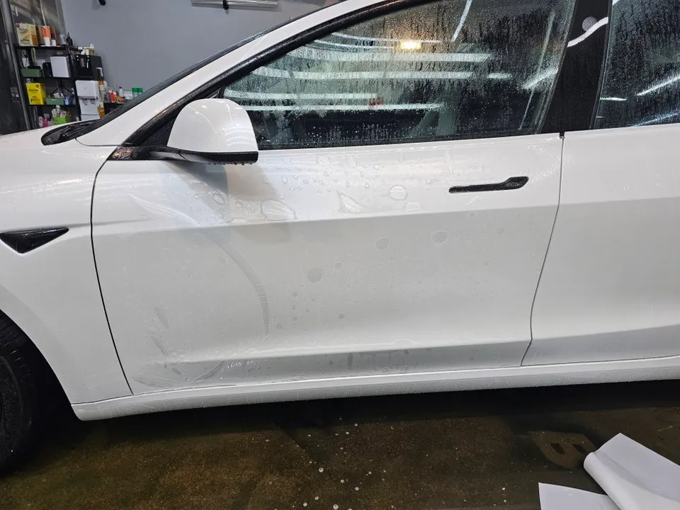 Tesla Model 3 Highland PPF Review: Cost & Results photo 21