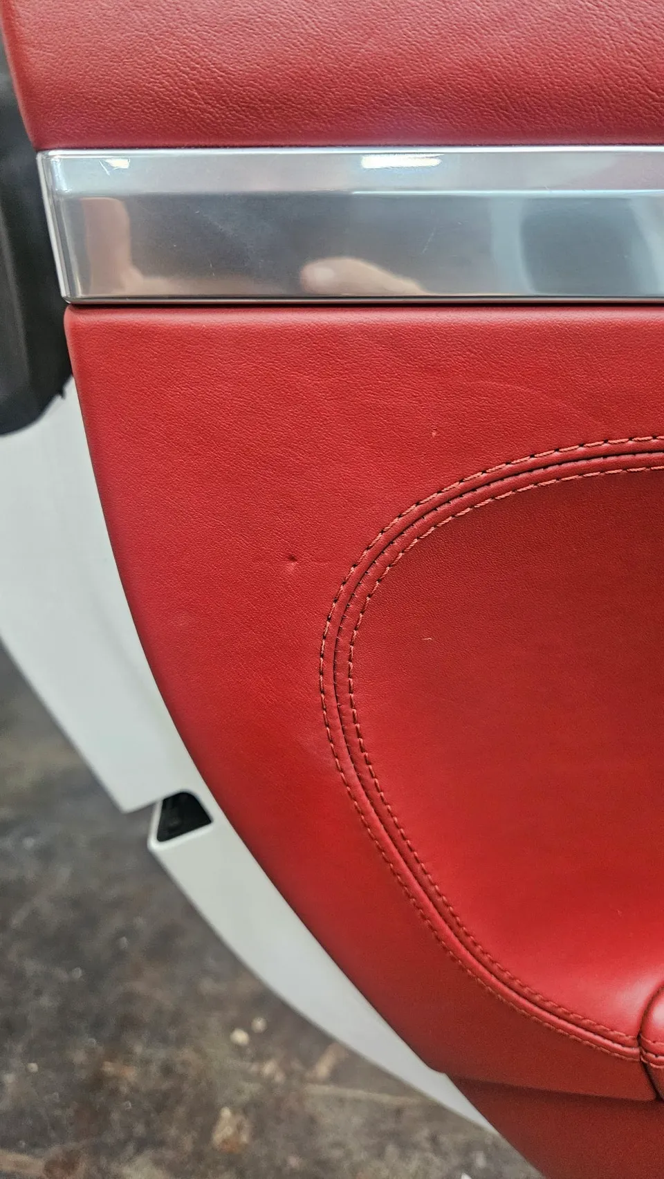 Porsche Boxster interior customization - Porsche Boxster Interior Restoration Review — Restored to Origina photo 5