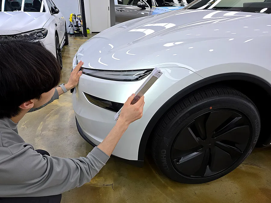 Tesla Model Y new car package - Tesla Model Y New Car Package Review: Cost & Results photo 3