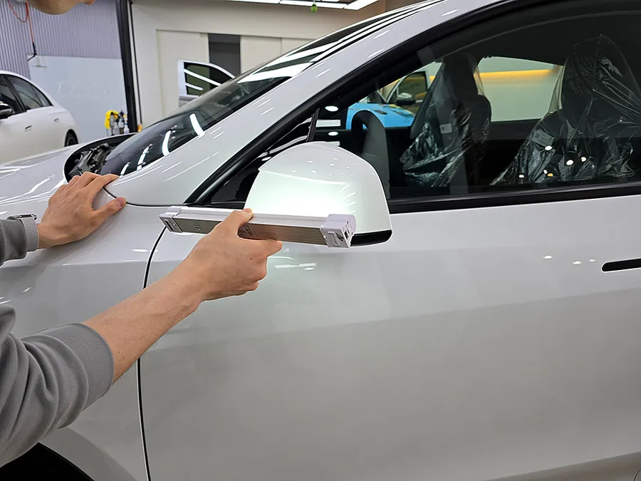 Tesla Model Y new car package - Tesla Model Y New Car Package Review: Cost & Results photo 4