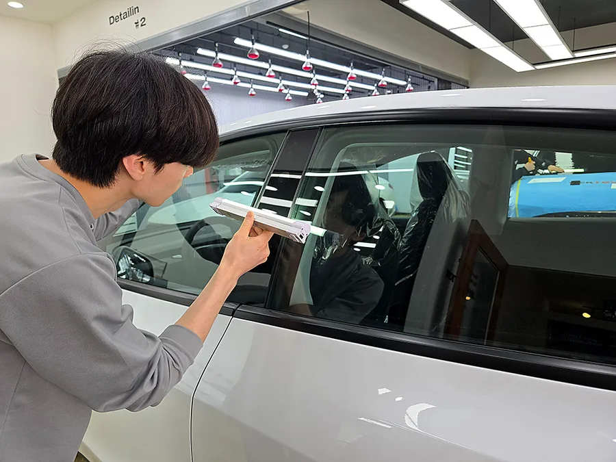 Tesla Model Y new car package - Tesla Model Y New Car Package Review: Cost & Results photo 5