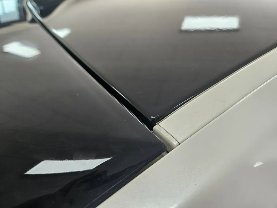 Hyundai Azeraのカーフィルム施工事例｜費用目安・仕上がり 施工写真 3-2