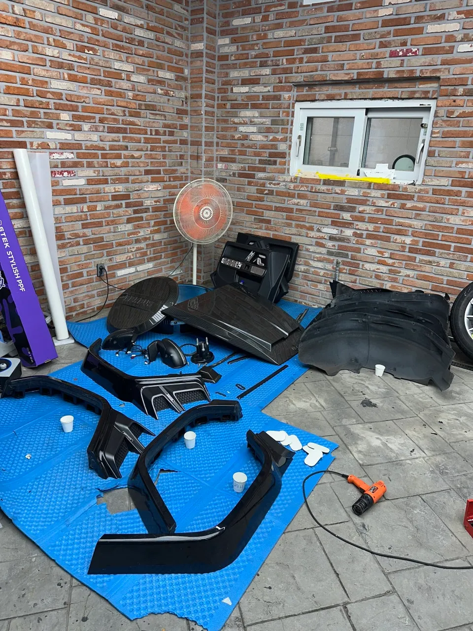 Tesla Model Y PPF Cost: Spring 2026 Installation Guide — photo 6