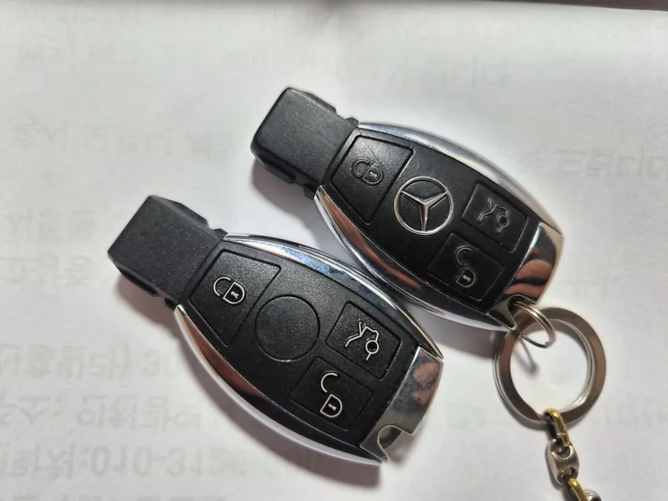 Mercedes-Benz E-Class W212 OEM Options Review — Enhanced Features