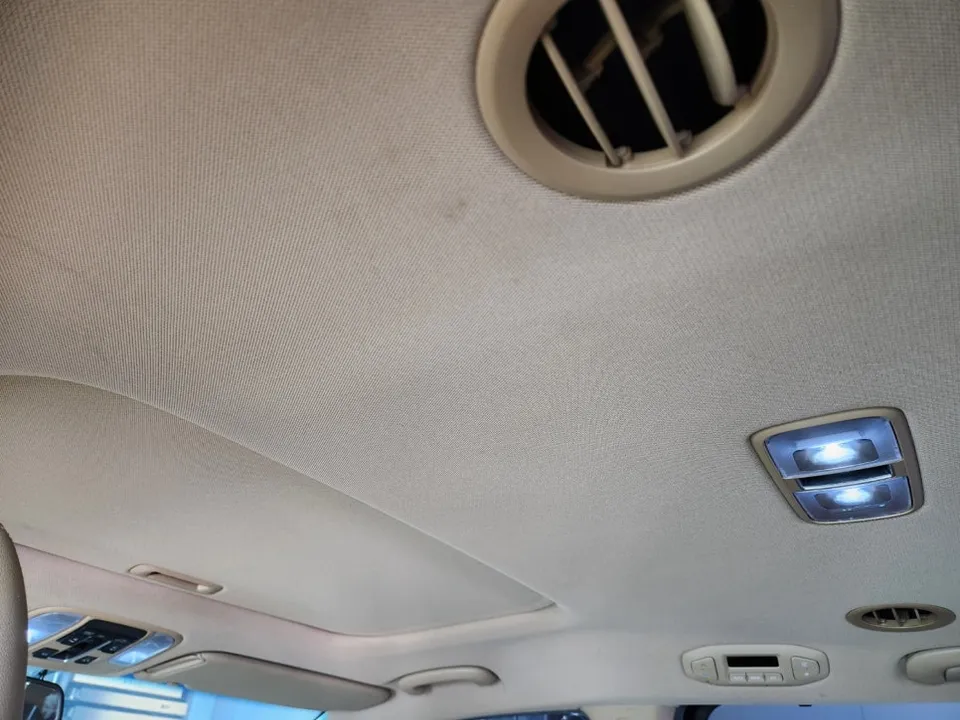 Kia Carnival oem options - Kia Carnival OEM Options Review: Factory Upgrade Cost photo 3
