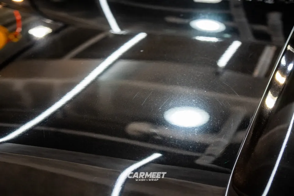 Land Rover Defender ceramic coating - Land Rover Defender Ceramic Coating Review: Cost & Results photo 4