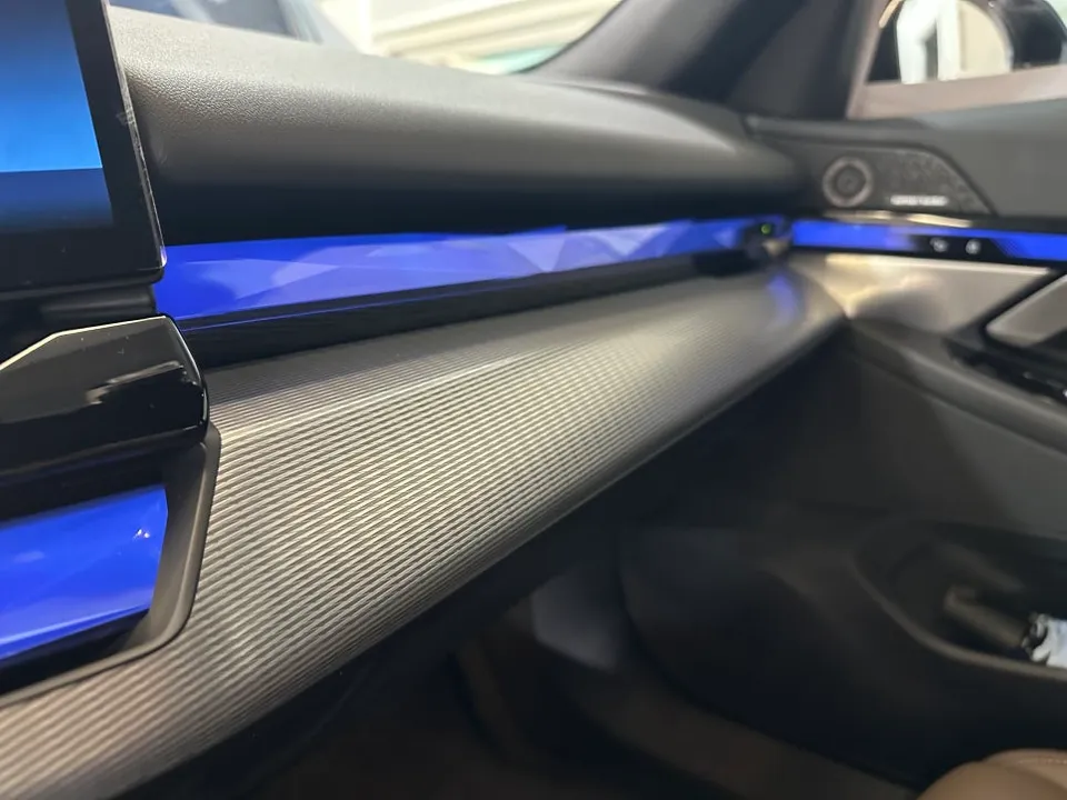 BMW G60 カーラッピング事例｜費用目安・仕上がり 施工写真 3-3