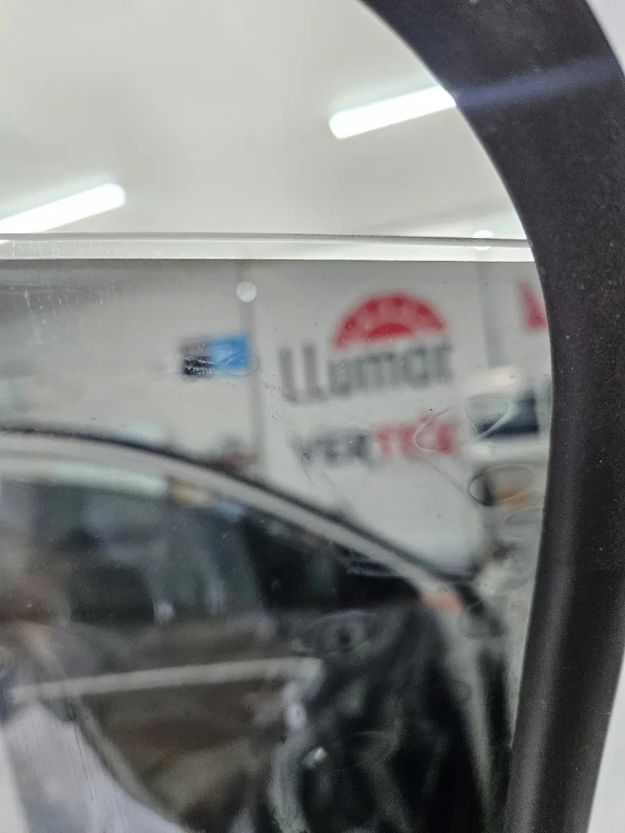 Hyundai Sonataのカーフィルム施工事例｜費用目安・仕上がり 施工写真 5