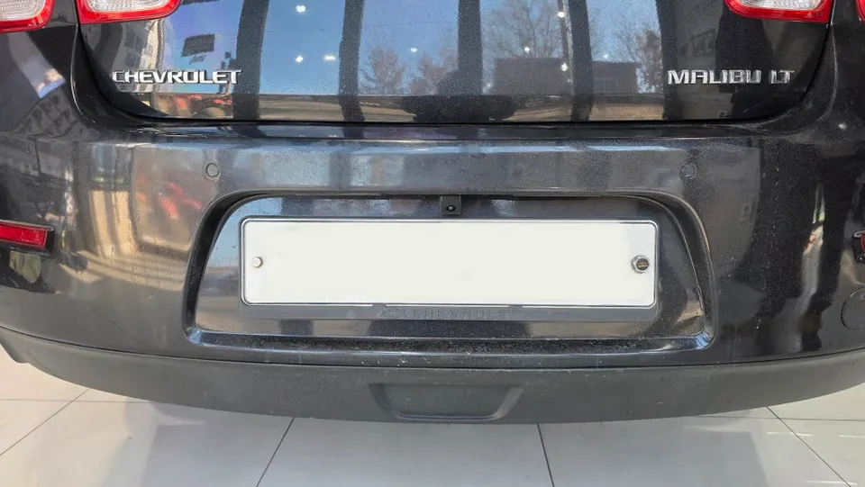 Chevrolet Malibu soundproofing - Chevrolet Malibu Soundproofing Review: Cost & Results photo 5