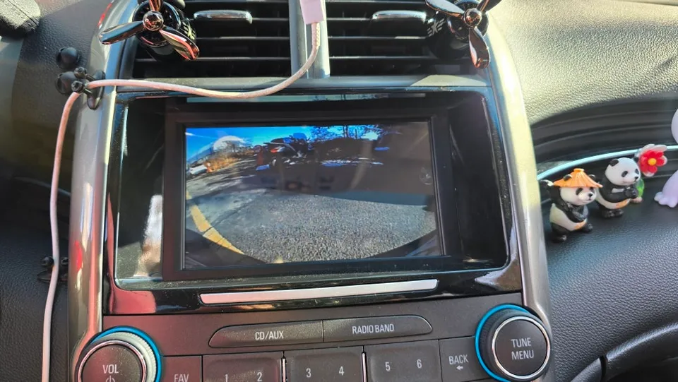 Chevrolet Malibu soundproofing - Chevrolet Malibu Soundproofing Review: Cost & Results photo 7