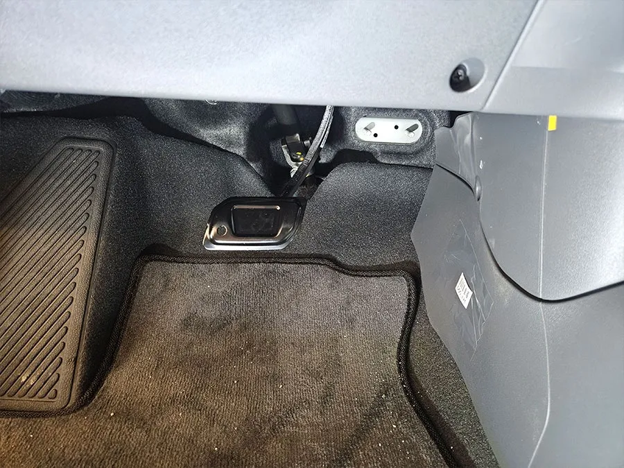 Kia EV3 OEM Pedal Upgrade Review — Enhanced Comfort & Style photo 7
