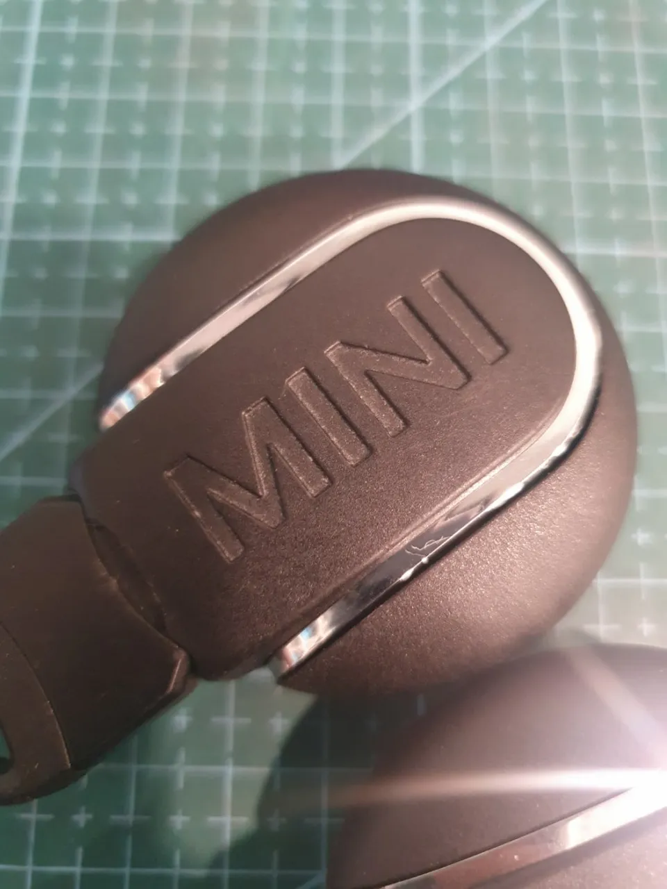 MINI MINI Cooper oem options - MINI MINI Cooper OEM Options Review — Upgrade Cost photo 3