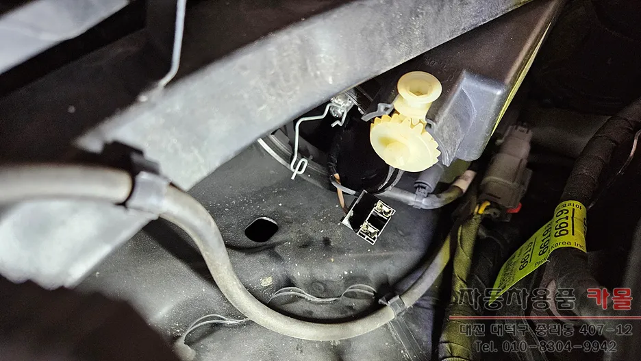 Chevrolet Malibu lighting upgrade - Chevrolet Malibu Lighting Upgrade Review — Cost & Results photo 4