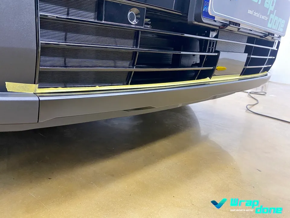 Hyundai Santa Fe MX5 Vinyl Wrap Review: Cost & Results photo 30