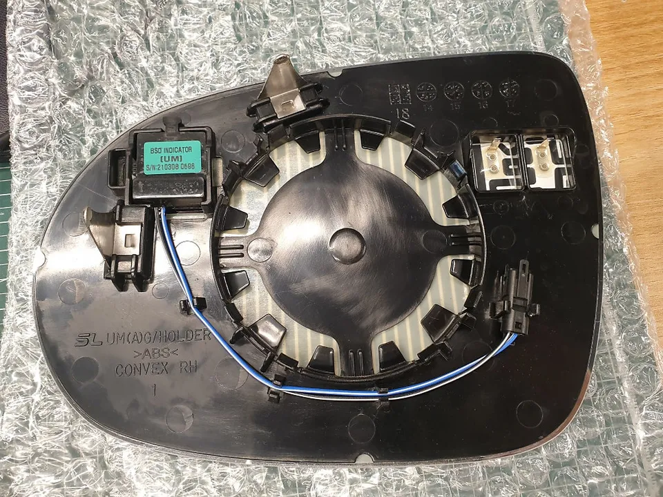Kia Sorento MQ4 lighting upgrade - Kia Sorento MQ4 Lighting Upgrade Review — Cost & Results photo 4