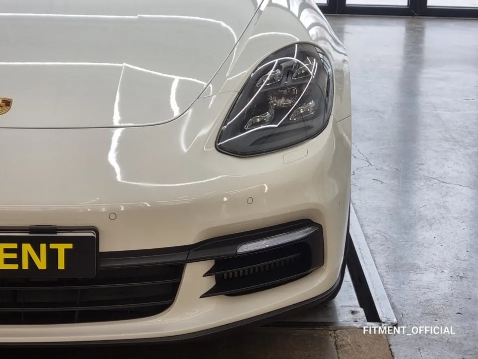 Porsche Panamera android head unit - Porsche Panamera Android Head Unit Upgrade Review photo 4