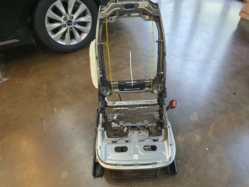 Kia K5 oem options - Kia K5 OEM Options Review: Factory Upgrades & Cost photo 5