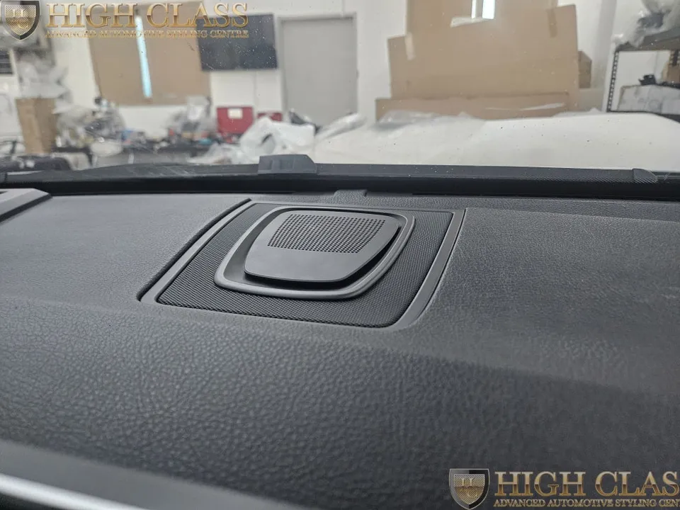 BMW 5 Series GT car audio - BMW 5 Series GT Car Audio Upgrade Review — Enhanced Sound photo 6