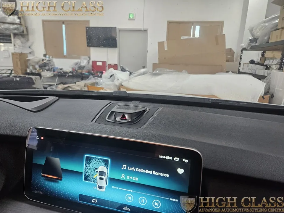BMW 5 Series GT car audio - BMW 5 Series GT Car Audio Upgrade Review — Enhanced Sound photo 7
