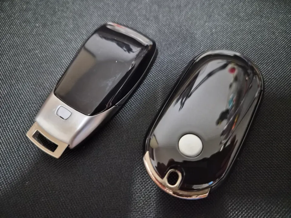 Mercedes-Benz S-Class W222 oem options - Mercedes-Benz S-Class W222 OEM Options Review photo 4