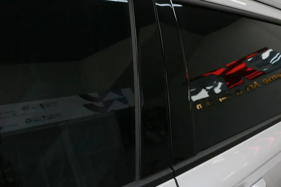 Kia Carnival Hi-Limousine PPF施工事例|費用目安・仕上がり 施工写真 3-2