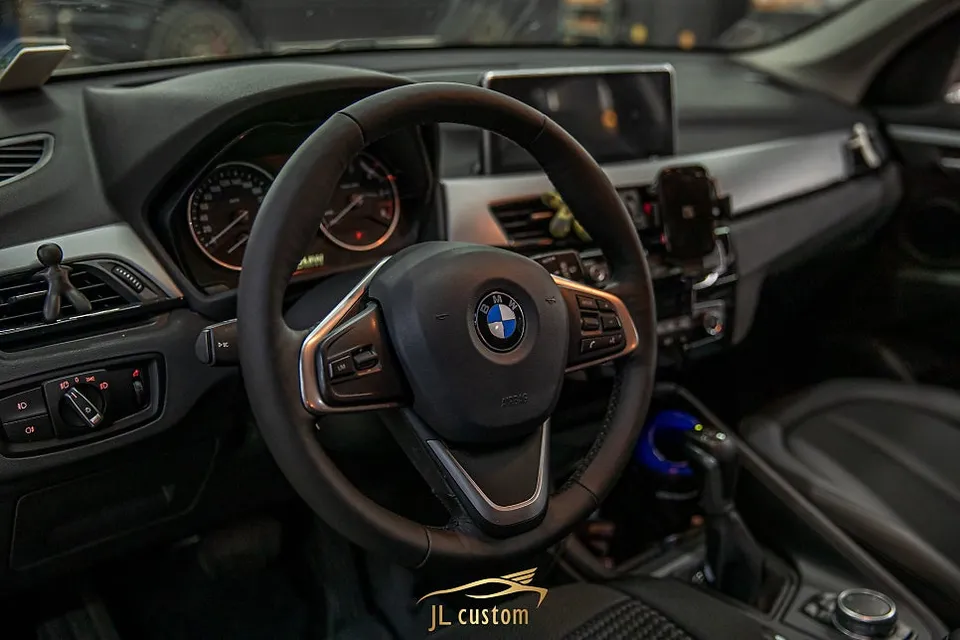 BMW X1 seat climate - BMW X1 Heated Seats Review — Enhanced Winter Comfort photo 4