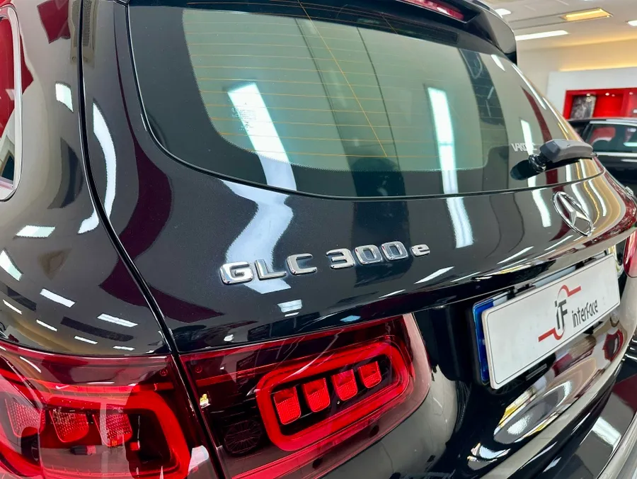 Mercedes-Benz GLC 300 car audio - Mercedes-Benz GLC 300 Car Audio Upgrade Review photo 4