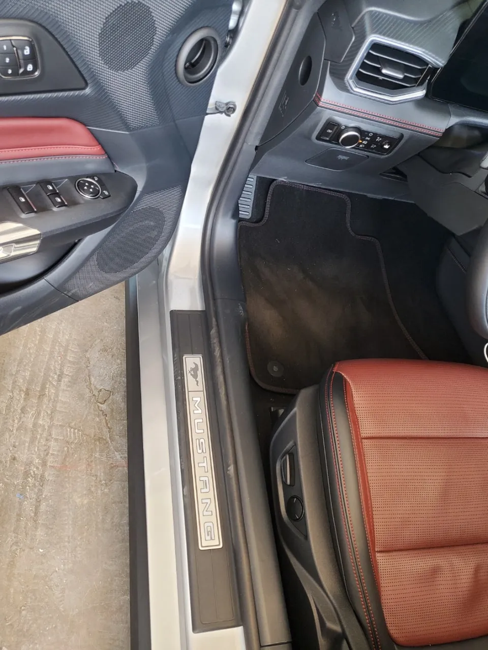 Ford Mustang remote start coding - Ford Mustang Remote Start & Coding Review photo 4