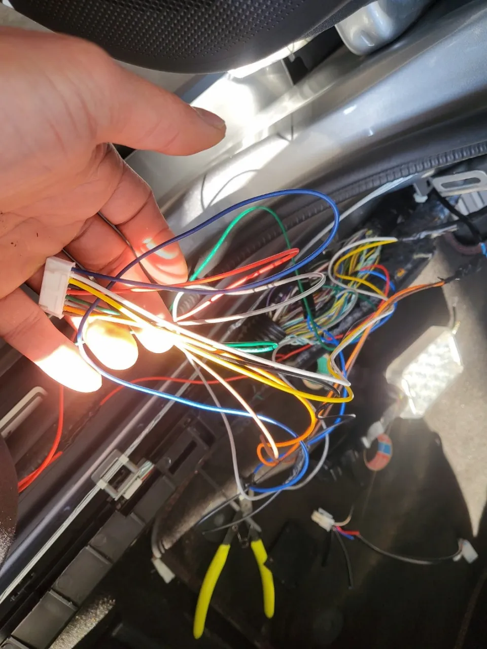 Ford Mustang remote start coding - Ford Mustang Remote Start & Coding Review photo 5