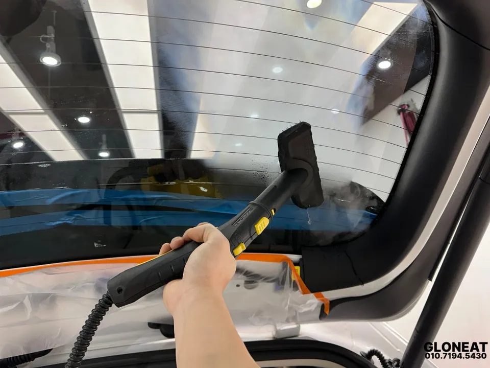 Genesis GV70 Window Tinting Review: Cost & Results photo 9