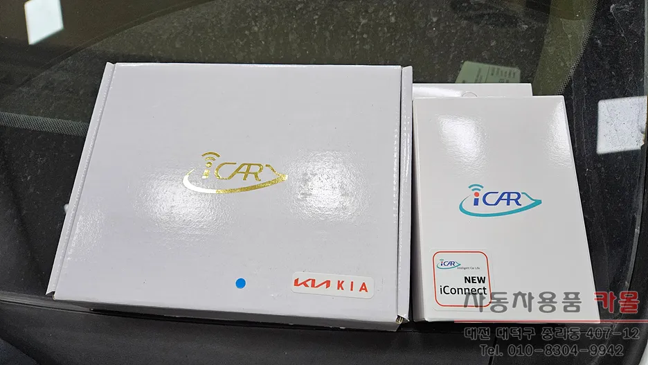 Kia Carnival PPF Review — Rock Chip Protection photo 2