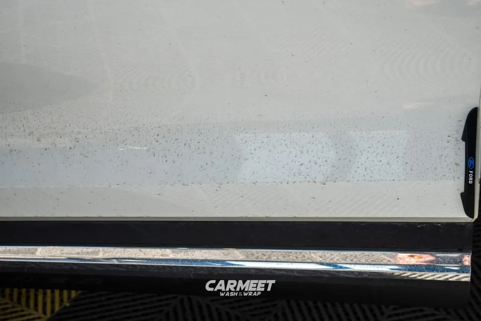 Ford Explorer paint correction - Ford Explorer Paint Correction Review: Before & After Results photo 3