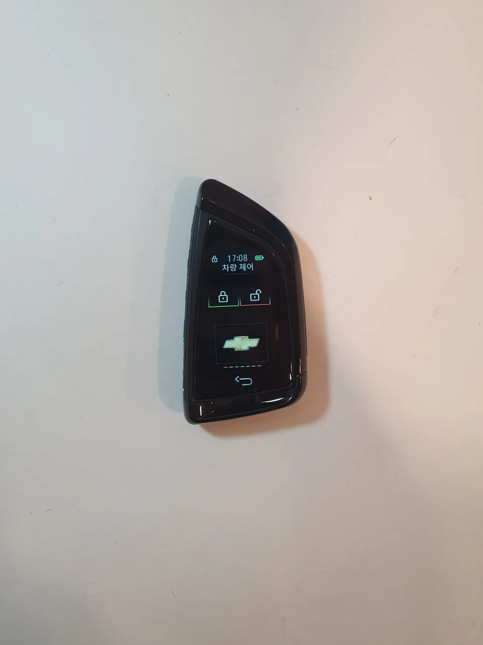 Chevrolet Impala oem options - Chevrolet Impala OEM Options Review — Under $400 photo 4