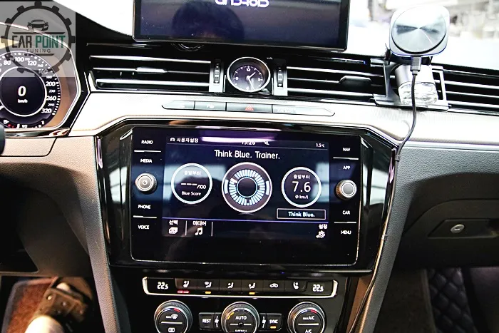 Volkswagen Arteon Android Head Unit Review: Cost & Results After
