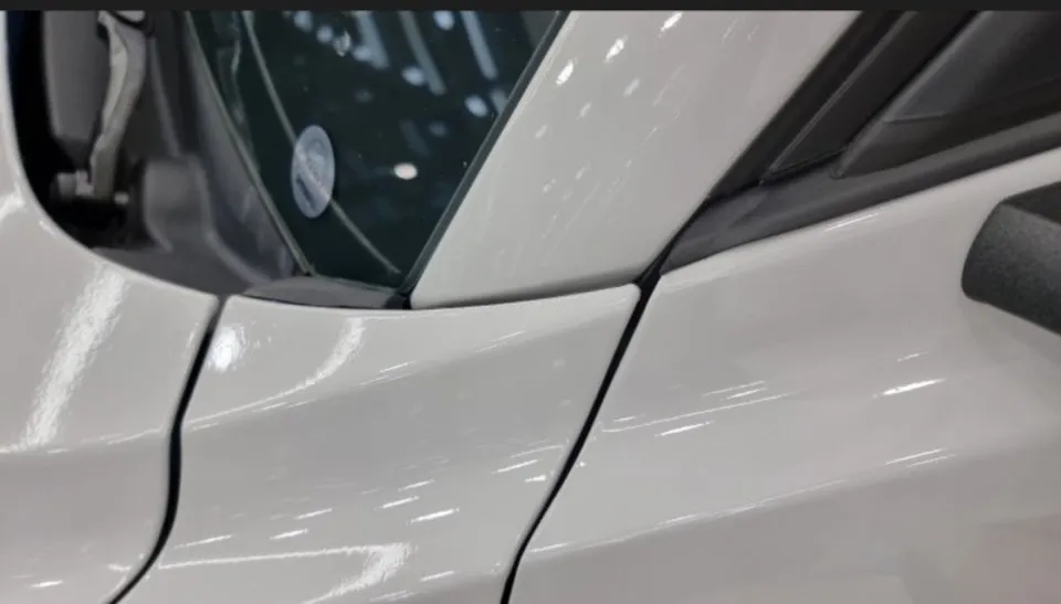 Ford Mustangのカーラッピング事例｜費用目安・仕上がり 施工写真 2-3