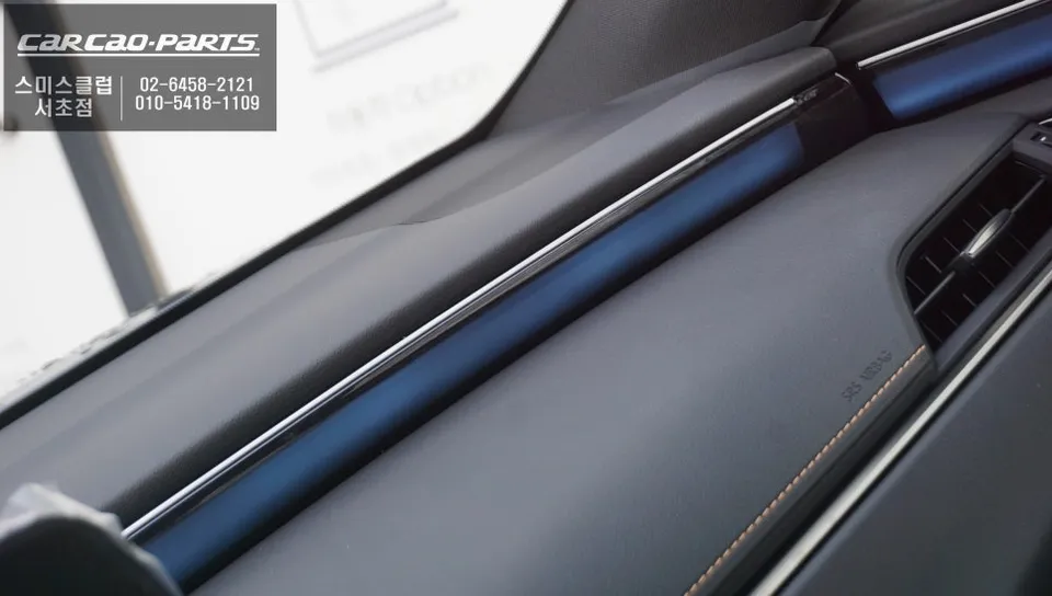 Lexus ES ambient lighting - Lexus ES Ambient Lighting Upgrade: Enhanced Interior LED Mood photo 5