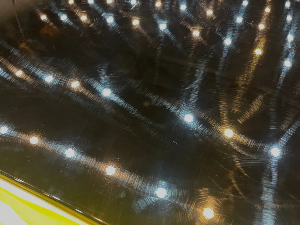 Kia K5のカーラッピング事例|費用目安・仕上がり 施工写真 2-3