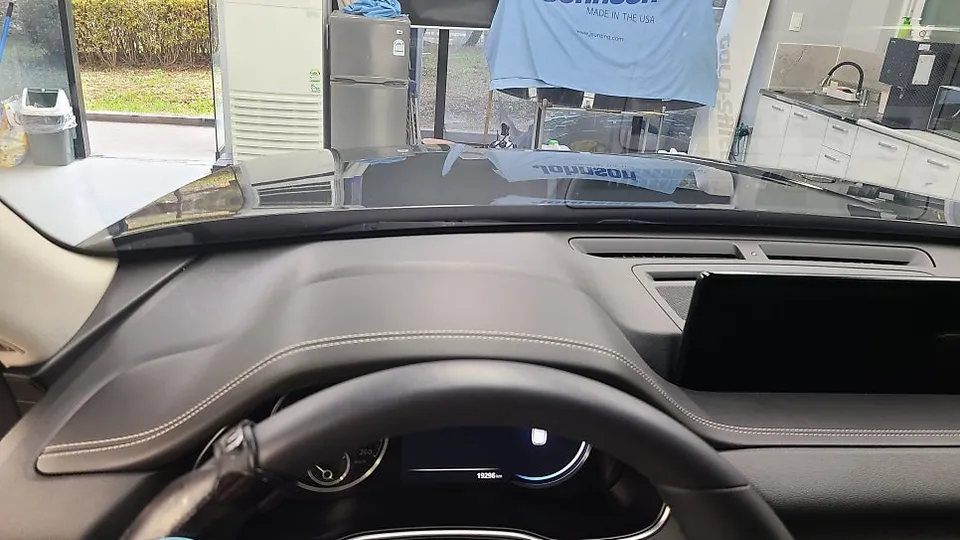 Genesis GV80 Remote Start & Coding Review — Enhanced Convenience photo 2
