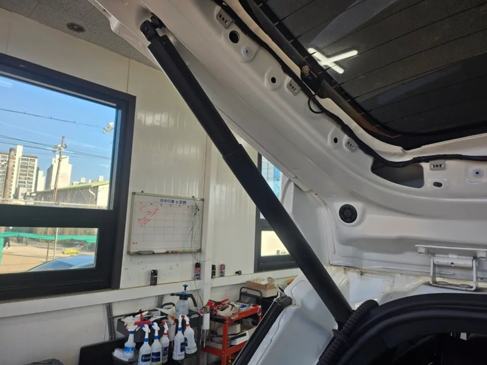 SsangYong Torres oem options - SsangYong Torres OEM Options Review: Cost & Results photo 4