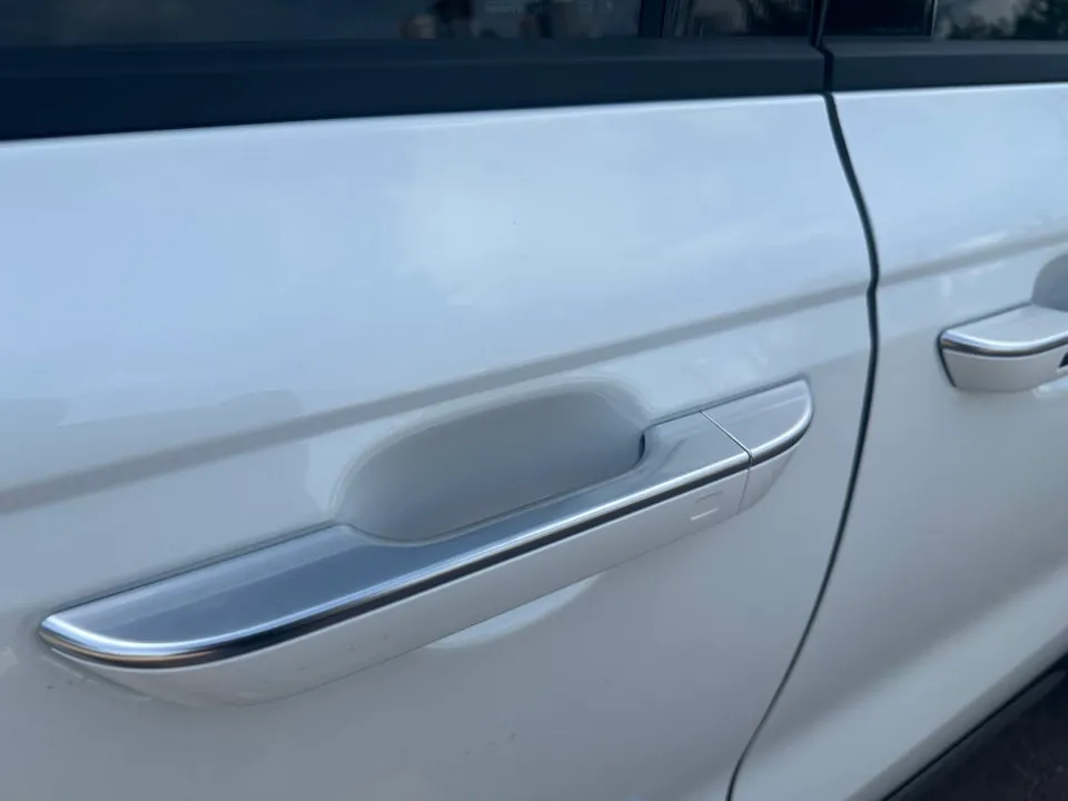 Kia Carnival 4th Gen PPF施工事例|費用目安と仕上がり 施工写真 1-3